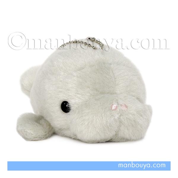マナティ グッズ ぬいぐるみ かわいい 水族館 お土産 マスコット