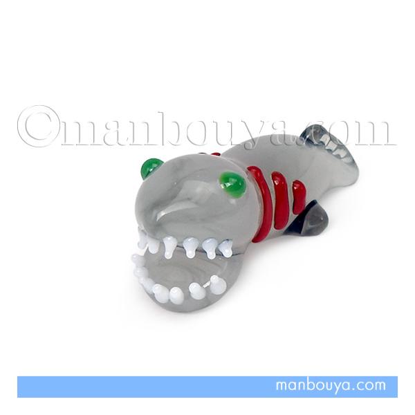 ガラス細工　ミニチュア　深海魚など ガラス細工 ミニチュア 深海魚など