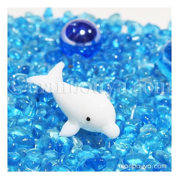 白い陶器のシロイルカの置物 ほぁほぁシロイルカL | AQUAS Gift Shop / online store