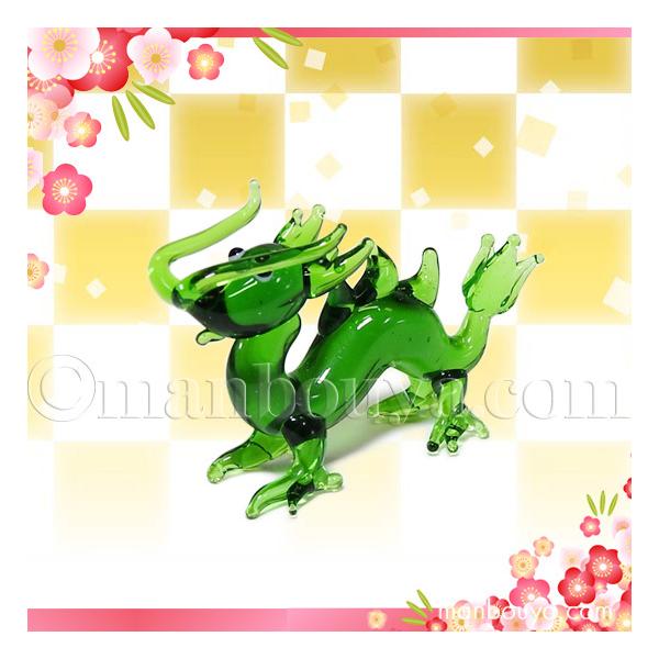 縁起物　辰　ドラゴン　台湾工芸品　乾唐軒交趾焼き　龍　林智信作 縁起物 辰 ドラゴン 台湾工芸品 乾唐軒交趾焼き 龍 林智信作