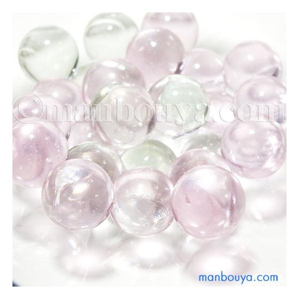 ビー玉 インテリア 水槽 底石 ガラス玉 松野工業 ニューカラーマーブル 12 5mm 15mm ミックス ピンク 110g メール便発送可 Pl Mh Ls10 まんぼう屋ドットコム Yahoo 店 通販 Yahoo ショッピング