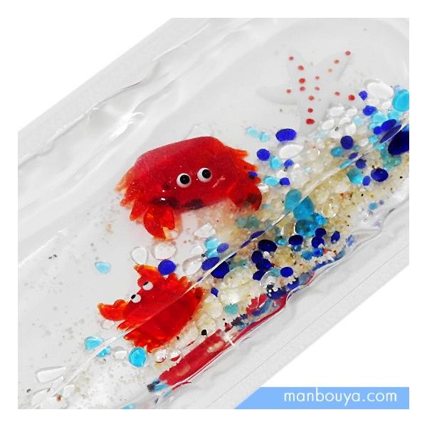 ミニチュア ガラス細工 セット カニ グッズ 雑貨 なかよし水族館 蟹の親子 クリックポスト発送可 Buyee 日本代购平台 产品购物网站大全 Buyee一站式代购 Bot Online