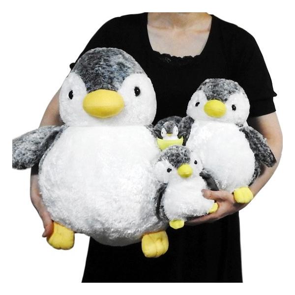 10 Off ペンギン ぬいぐるみ 水族館グッズ Aurora アクアキッズ ペンギンセット まんぼう屋ドットコム Buyee Buyee บร การต วกลางจากญ ป น ซ อจากประเทศญ ป น