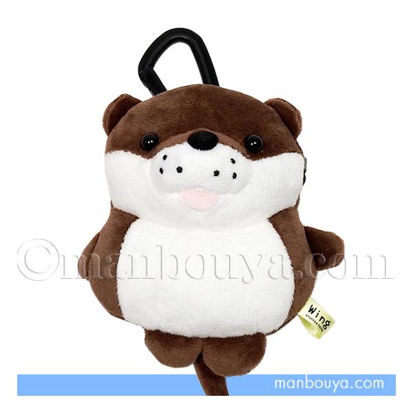 マレウス　ぬいぐるみ ポーチセット マレウス ぬいぐるみ ポーチセット muchu muchu つれてってぬいポーチ