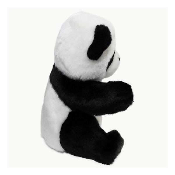 動物園 ぬいぐるみ パンダ ハンドパペット たけのこ Takenoko Joyful Mates ジョイフルメイト Buyee Buyee 日本の通販商品 オークションの代理入札 代理購入