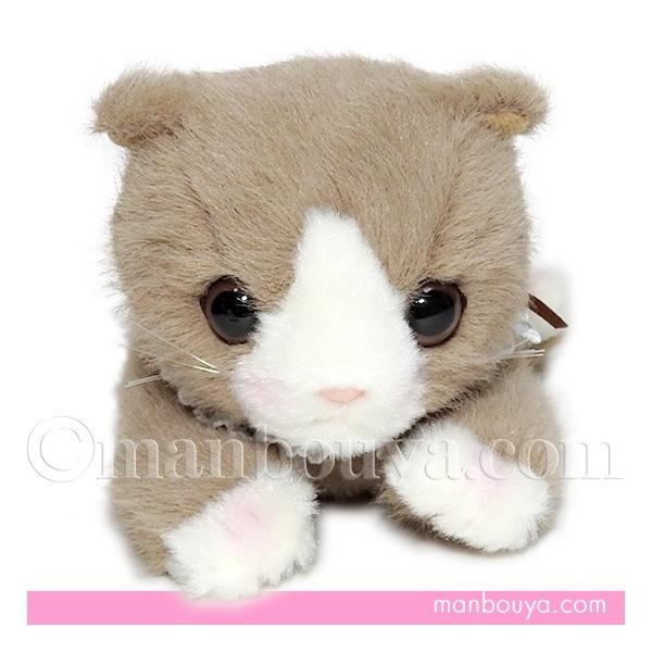 �L �ʂ������ �l�R �O�b�Y �����̂� TAKENOKO JOYFUL MATES �W���C�t�����C�g �V���g�� �u���E�� 16cm