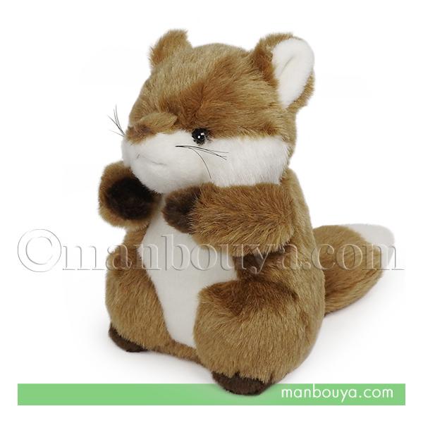 キツネ ぬいぐるみ 動物園 たけのこ TAKENOKO JOYFUL MATES ジョイフル