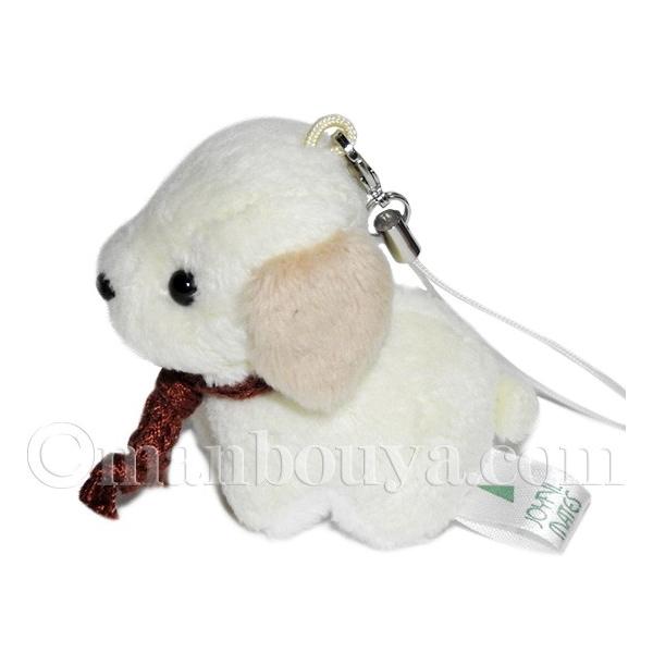 ぬいぐるみ 犬 たけのこ Joyful Mates ジョイフルメイト プチフォンテーヌ 携帯ストラップ レトリバー アイボリー 5cm メール便発送可 Buyee Buyee 일본 통신 판매 상품 옥션의 대리 입찰 대리 구매 서비스