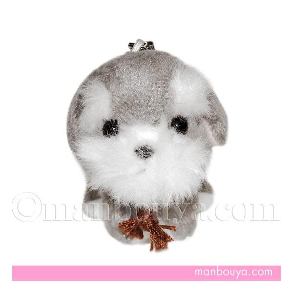 ジョイフルメイト　犬　ぬいぐるみ　6匹セット たけのこ ぬいぐるみ 犬 プードル TAKENOKO JOYFUL MATES