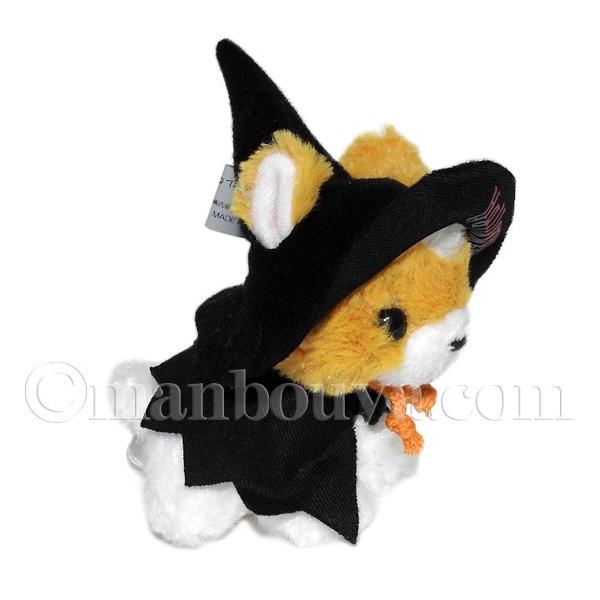 ぬいぐるみ 犬 ハロウィン 仮装 Takenoko たけのこ チワワ ブラウン ハロウィン衣装 まんぼう屋ドットコム Buyee Buyee Japanese Proxy Service Buy From Japan Bot Online