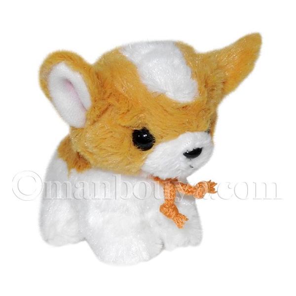 たけのこ ぬいぐるみ 犬 チワワ Takenoko Joyful Mates ジョイフルメイト キャンディフォンテーヌ チワワ 茶 8cm Buyee Buyee Japanese Proxy Service Buy From Japan Bot Online