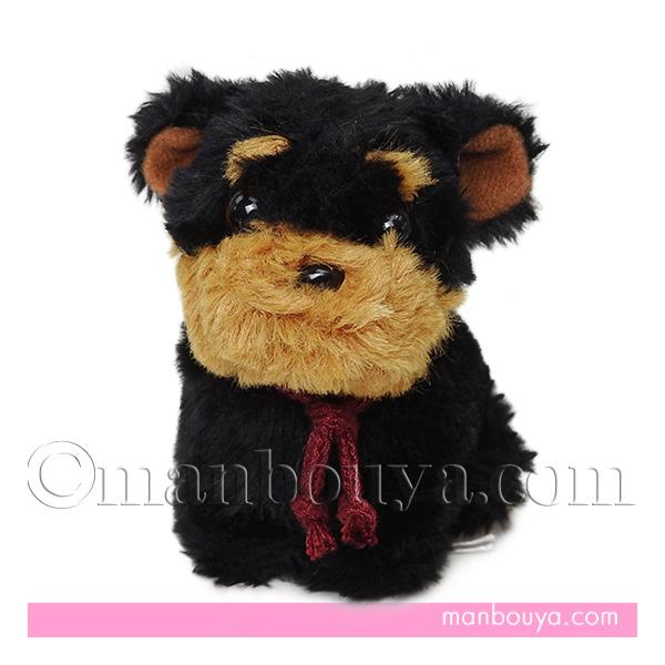 たけのこ ぬいぐるみ 犬 ヨークシャ TAKENOKO キャンディフォンテーヌ