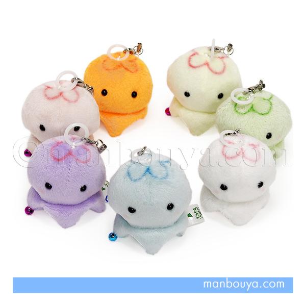 クラゲ ぬいぐるみ たけのこ Takenoko ぶるぶるマスコット くらげ 5 5cm まんぼう屋ドットコム Tk まんぼう屋ドットコム Yahoo 店 通販 Yahoo ショッピング