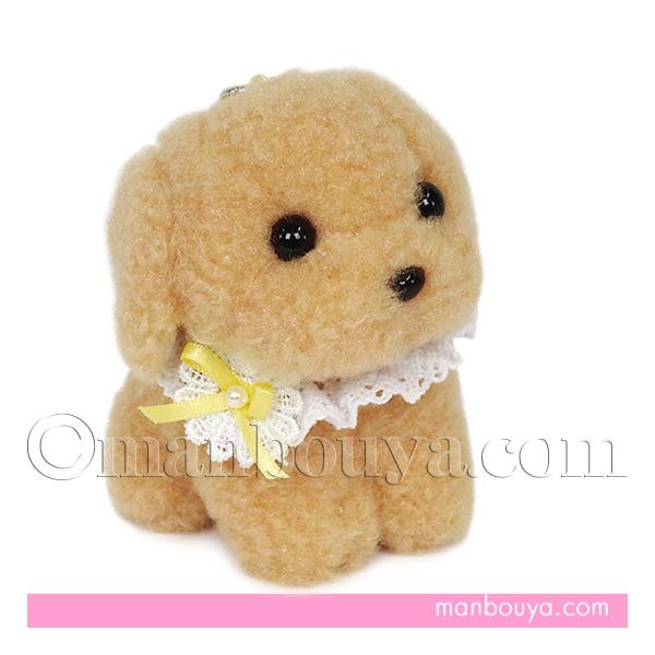 犬 ぬいぐるみ キーホルダー たけのこ TAKENOKO JOYFUL MATES