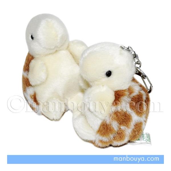 カメ グッズ ぬいぐるみ TAKENOKO たけのこ JOYFUL MATES ジョイフル