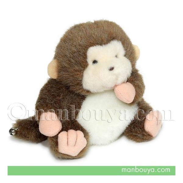 新品　タグ付き　ジョイフルメイト　ぬいぐるみ　チャブ丸 サル ぬいぐる ちゃぶ丸 たけのこ TAKENOKO JOYFUL MATES