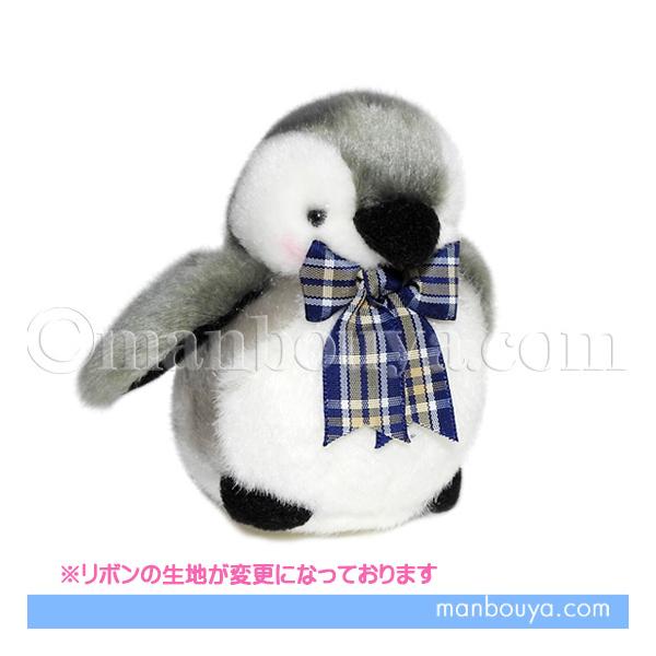 ペンギン グッズ ぬいぐるみ TAKENOKO（たけのこ） プチキーチェーン
