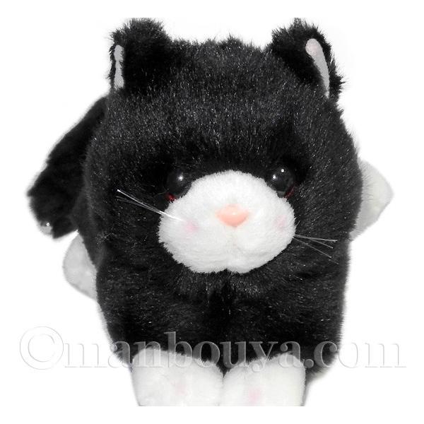 黒猫 ぬいぐるみ ネコ グッズ たけのこ Takenoko プチどりーむミニ クロネコ 17cm Buyee Buyee Japanischer Proxy Service Kaufen Sie Aus Japan
