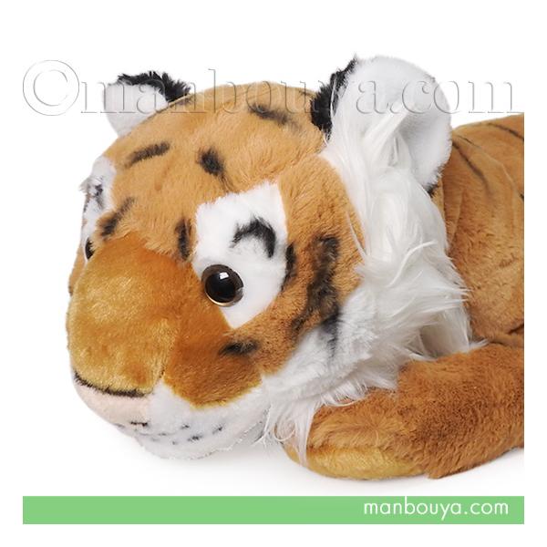 トラ ぬいぐるみ 専用 トラ ぬいぐるみ 大きい 動物園 おみやげ テイクオフ takeoff