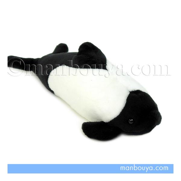 イルカ ぬいぐるみ ぽけぷに TAKE OFF 水族館お土産 イロワケイルカ