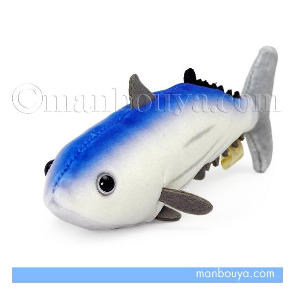 カツオ ぬいぐるみ 海魚 グッズ おもちゃ 人形 テイクオフ takeoff