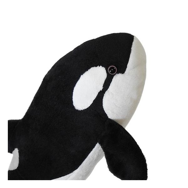 シャチのぬいぐるみ 水族館グッズ 雑貨 Tst 太洋産業貿易 101シリーズ オルカ Sサイズ 35cm まんぼう屋ドットコム Buyee Buyee 日本の通販商品 オークションの代理入札 代理購入