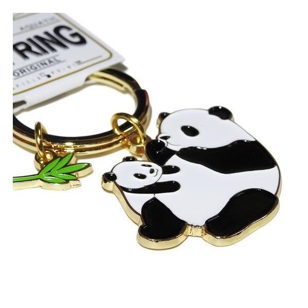 パンダ グッズ 雑貨 キーホルダー おしゃれ 動物 ワールド商事 アニマル キーリング パンダ メール便発送可 Buyee Buyee 提供一站式最全面最專業現地yahoo Japan拍賣代bid代拍代購服務 Bot Online