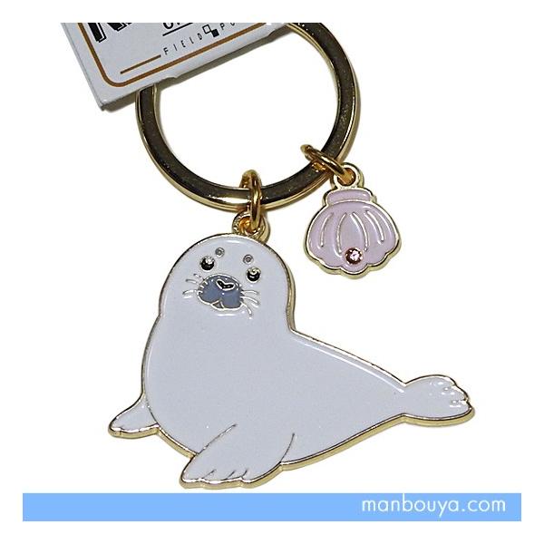 カナダ❤️4点セット　新品未使用　ワッペン&タグ&ファスナー&アザラシキーホルダー アザラシ グッズ 水族館 キーホルダー おしゃれ ワールド商事