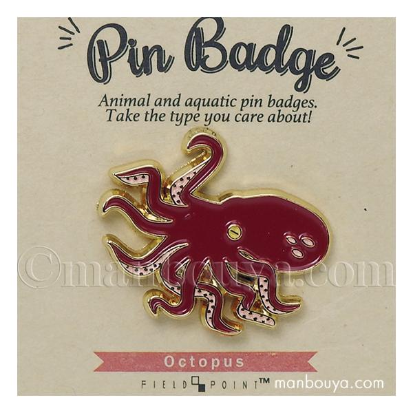 新品　万博カタール　海の生物デザイン ピンバッジ4個セット 新品 万博カタール 海の生物デザイン ピンバッジ4個セット - メルカリ