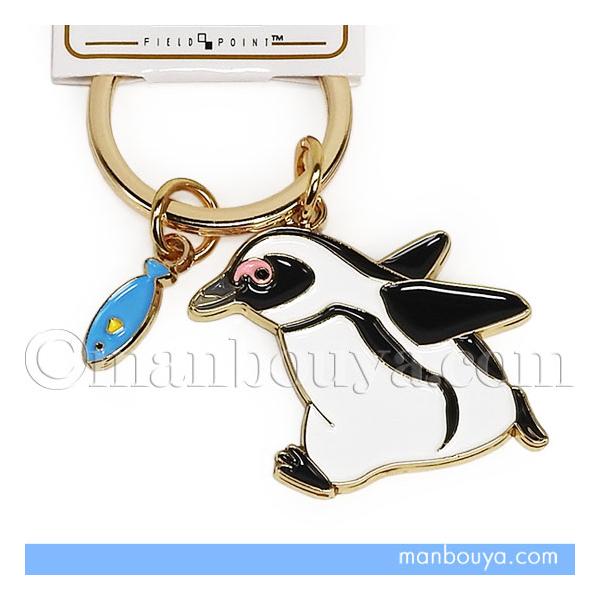 水族館で買った可愛いペンギンのキーホルダー すみだ水族館で自分用のお土産に買ったペンギン🐧キーホルダー かわいい😃