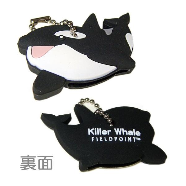 シャチグッズ キーカバー アクアチックシリーズ かわいいキーキャップ オルカ ゆうパケット発送可 まんぼう屋ドットコム Buyee Buyee 日本の通販商品 オークションの代理入札 代理購入