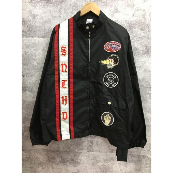 NEIGHBORHOOD（ネイバーフッド） NEIGHBORHOOD STHD . JACKET SNTHD