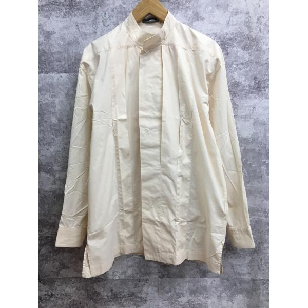 ISSEY MIYAKE MEN イッセイミヤケ メン 80s 長袖 スタンドカラー