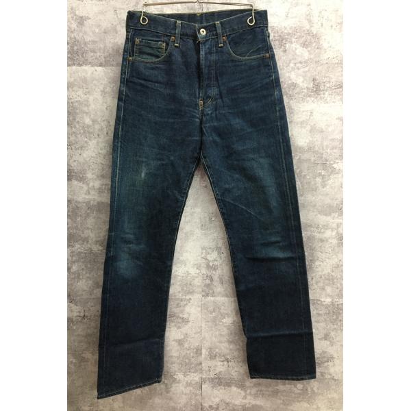 Levi's 701xx　92年 Levi's リーバイス 701XX 92年 日本製復刻 デニムパンツ【4890