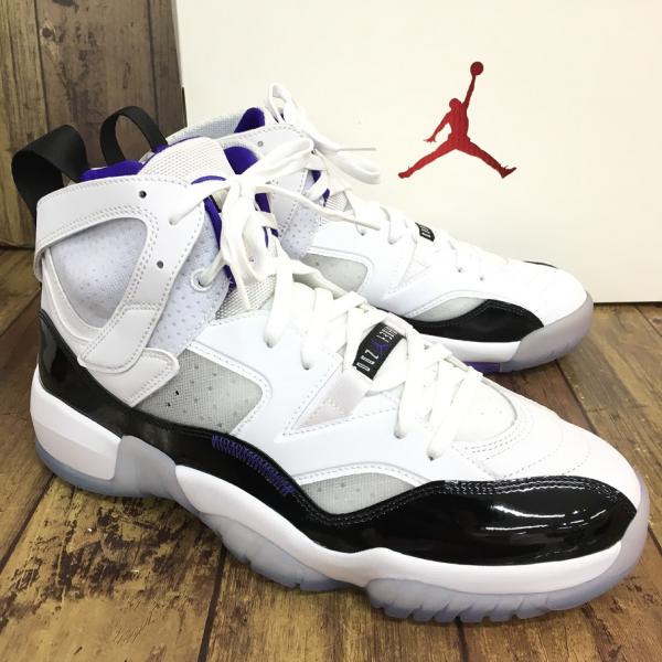 NIKE（ナイキ） NIKE JORDAN BRAND JUMPMAN TWO TREY ジョーダン