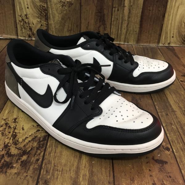 NIKE（ナイキ） NIKE AIR JORDAN 1 LOW OG MOCHA エア ジョーダン 1