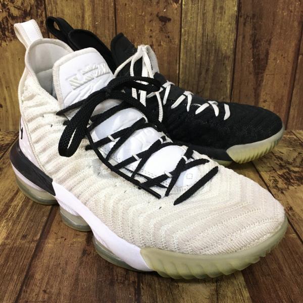 NIKE LEBRON 16 EQUALITY ナイキ レブロン 16 イクオリティ【8360-004】