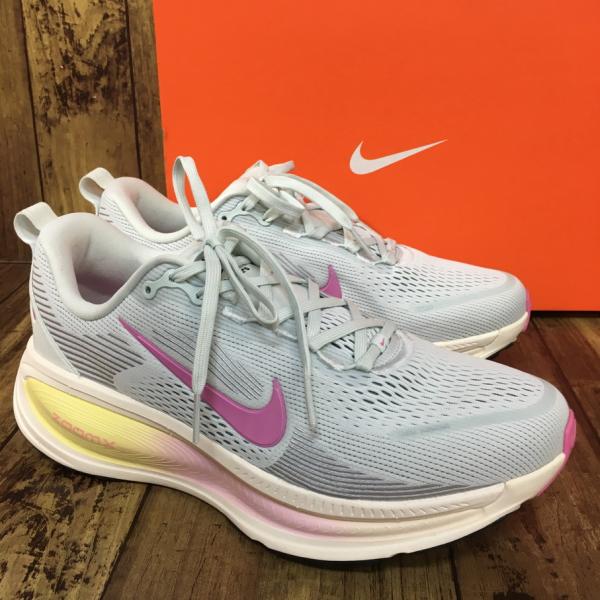 NIKE WOMEN'S VOMERO 18 ナイキ ウィメンズ ボメロ 18【8408-004】