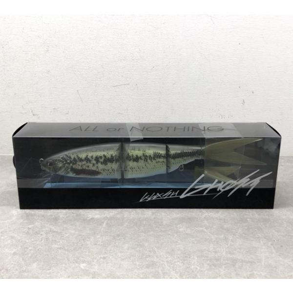 DRT/ディーアールティ クラッシュゴースト #DRT BASS【84777-007