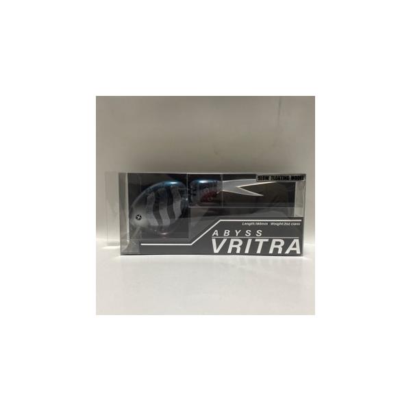 ABYSS/アビス VRITRA180SF ヴリトラ180SF/カラー：#14.アビス【85308-007】