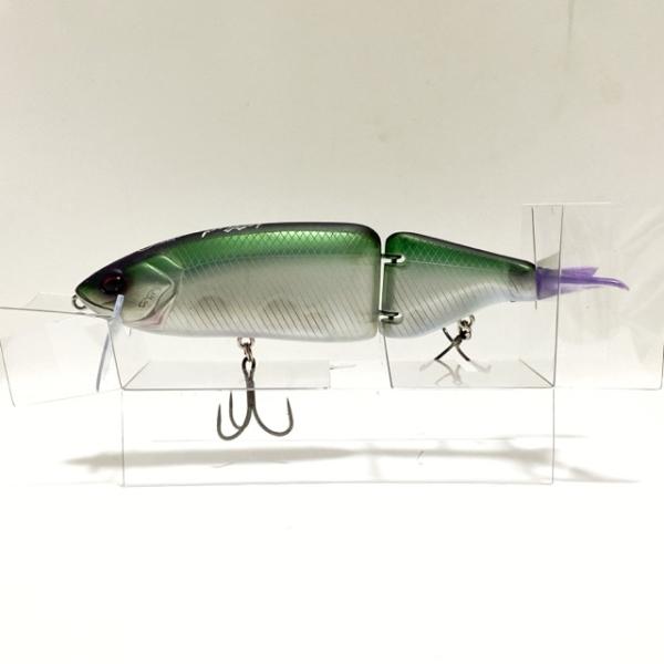 タイニークラッシュTiNY KLASH Low FL-FLASH