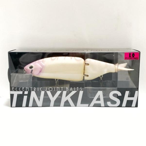 DRT/ディーアールティ TiNY KLASH Low タイニークラッシュ ロー/カラー