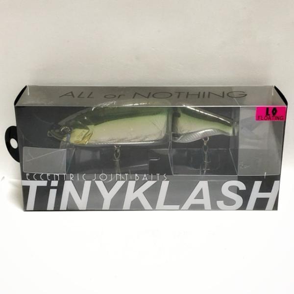 DRT/ディーアールティ TiNY KLASH Low タイニークラッシュロー/カラー