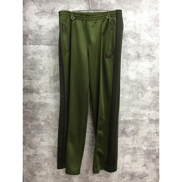 Needles（ニードルス） トラックパンツ【8601-004】 : 万代書店ヤフー