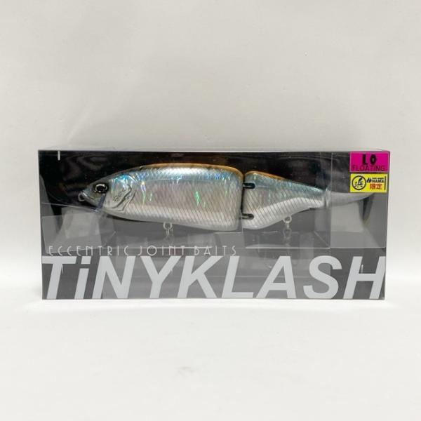 DRT/ディーアールティ TiNY KLASH Low タイニークラッシュロー/カラー