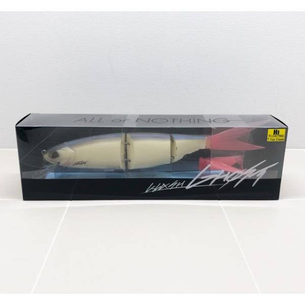 クラッシュゴースト　スペクター DRT/ディーアールティ クラッシュゴースト Hi #Specter【86204