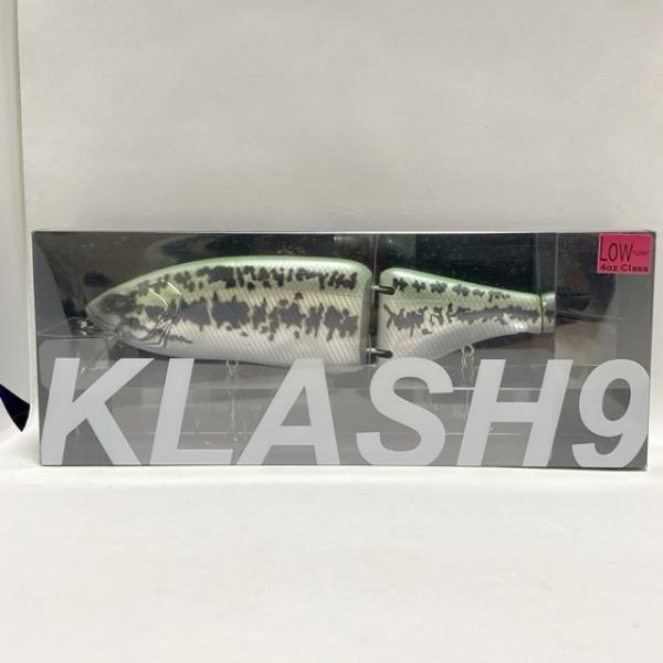 DRT/ディーアールティー KLASH9 Low クラッシュナインロー/カラー:#WRAITH【84571-007】 DRT/ディーアールティー KLASH9 Low クラッシュナインロー