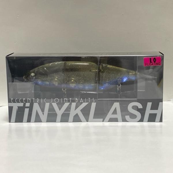 DRT/ディーアールティー TiNY KLASH Low タイニークラッシュ ロー