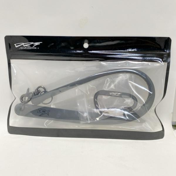 DRT/ディーアールティー DCX DC CORD#GRAY Ver.2【87175-007】