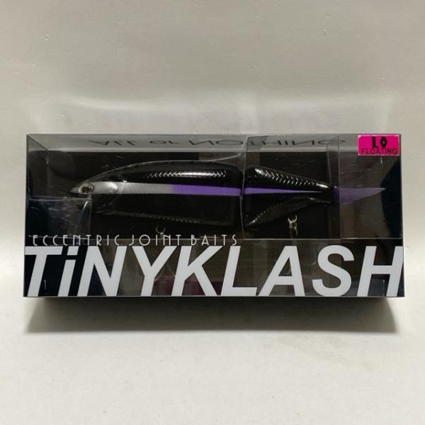 DRT/ディーアールティー TiNY KLASH Low #くノ一【87325-007】 : 万代